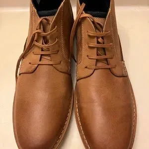 Steve Madden Gadrick Tan Leather Size 12M Steve Madden | Shoes | Steve Madden Gadrick Tan Leather Size  main image 2